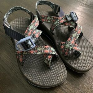 Chaco sandals